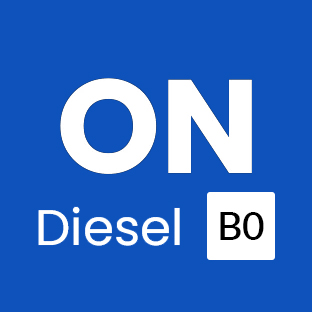 Diesel B0