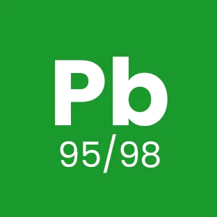 Benzyna 95